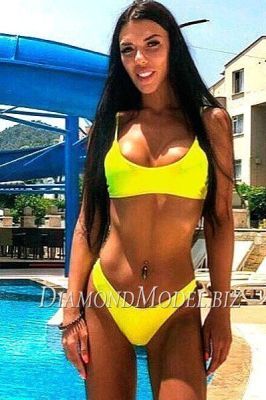 BDSM session with a 29 y.o. submissive escort in lebanon