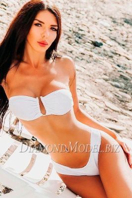 Local hooker is waiting for her clients on sexbeirut.club
