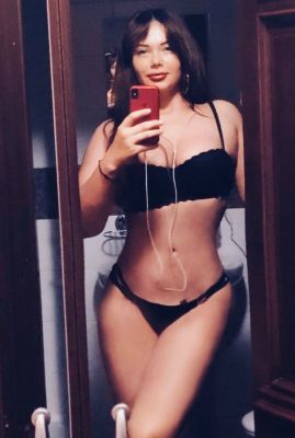 Escort service from whore Yasmine