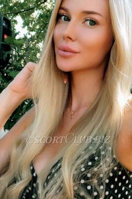 call girl Jahara (Beirut)