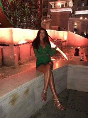 Adora, a polish escort Beirut has for you
