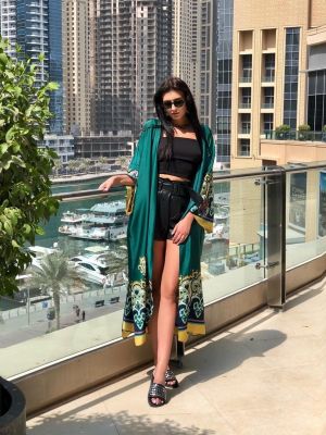Beirut massage service offered by hooker Adora