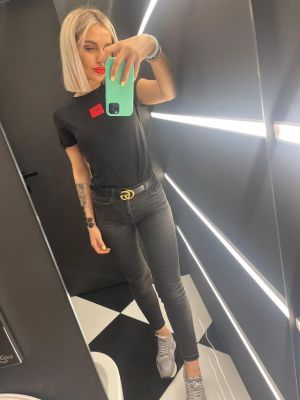 Haley is one of the cheap call girls in lebanon. Sex from LBP 250 