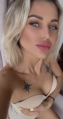 Beirut massage service offered by hooker Haley