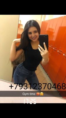 Francesca — sex massage from Beirut