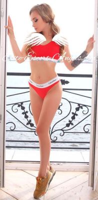 Book an escort as your female companion in Beirut 