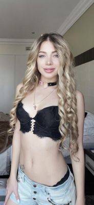 Lorelei, profile pictures