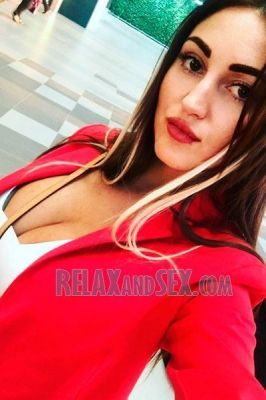 Sonia for escort dating in lebanon 24 7