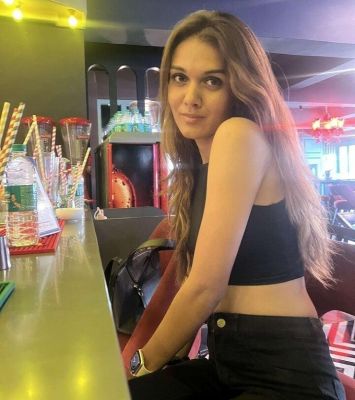 Book Jessie on Beirut escort guide sexbeirut.club