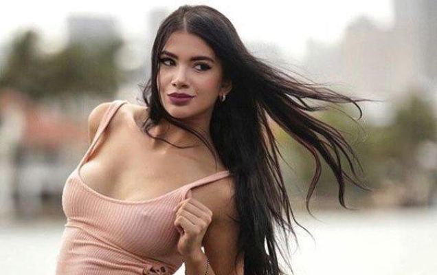 Escort call girl from lebanon will be yours tonight