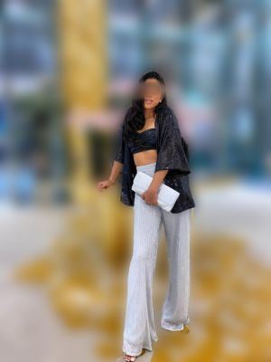 Book Jolana from cheap Beirut escorts agency