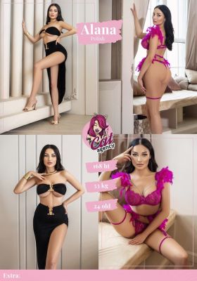 Professional adult service from Billie, 166 cm, 61 kg
