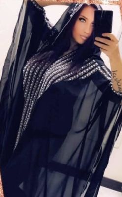 Top model escort Anna (Beirut)