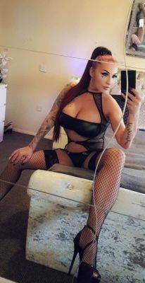 Escort Services — Anna, 32 y.o