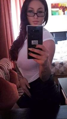 BDSM dating with a sexy mistress in Beirut: Anna