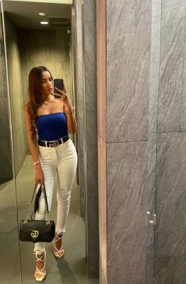 Online escort service on sexbeirut.club: choose sexy Aisha and book now