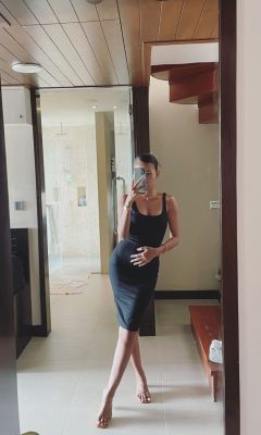 Top class woman will meet a generous man for LBP 400