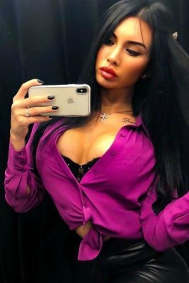Parisa, 24 y.o., call girl rate LBP 250/hr