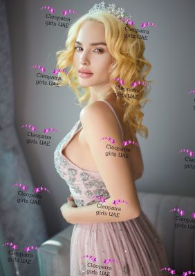 One of model escorts in Beirut is waiting for your call on sexbeirut.club