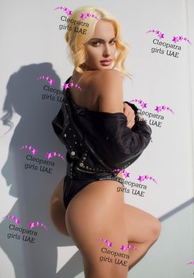 Xandra - italian escort based in Beirut