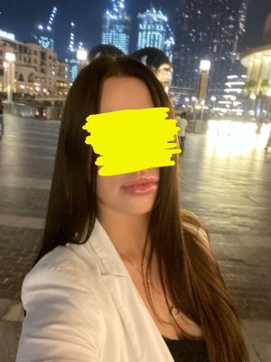 Book an escort as your female companion in Beirut 