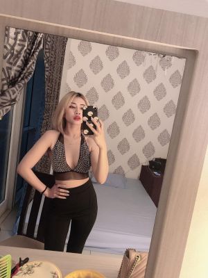 Book Sable online on escort site sexbeirut.club