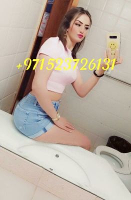 April escorts Beirut citizens and guests for LBP 250/hr