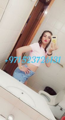 April, a polish escort Beirut has for you