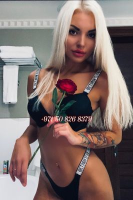 Sexy escort - independent Beirut girl Cathy, 51 kg, 158 cm 