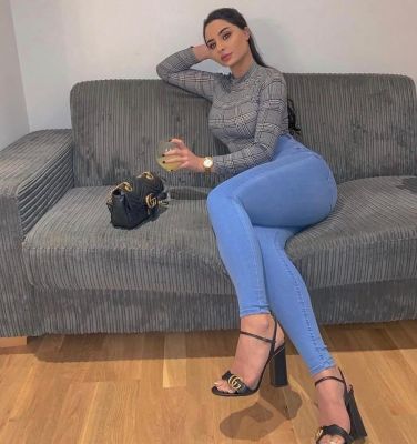 Enjoy the company of a perfect Beirut escort Rita