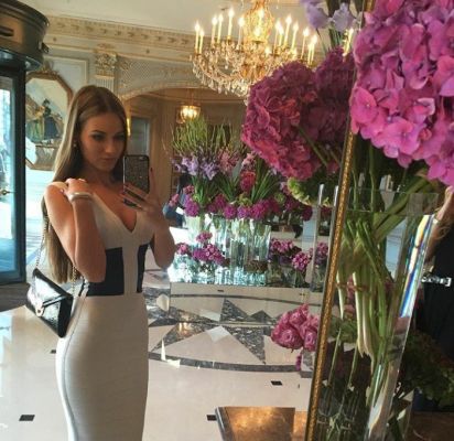 Enjoy sex massage in Beirut from Mildred