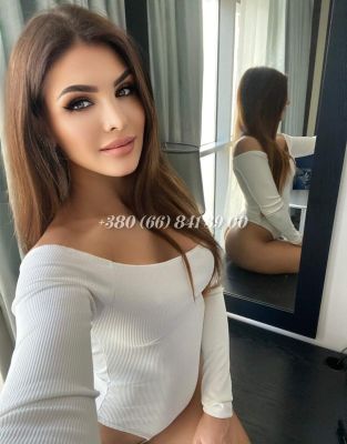 Discreet call girl service from Gretta for LBP 250