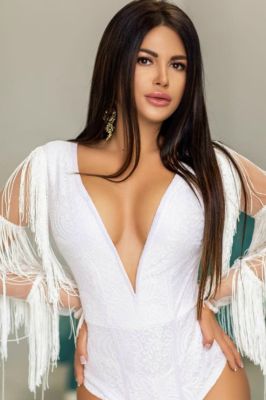 lebanon hooker Daniela for sex for LBP 200