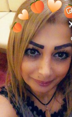 Want to find an escort in Beirut? Book Deniece, y.o 21