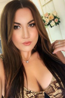 Top model escort Kate (Beirut)
