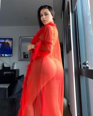 A-level sex with Beirut anal escort Cara