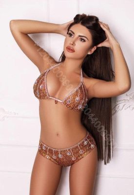 Dara, 22 y.o.: escort and massage in Beirut