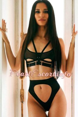 Escort 24 7, Ovia is a perfect partner for sex in Beirut