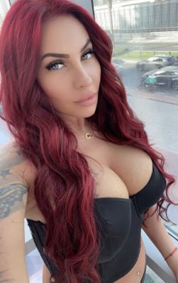 Briana, 27 y.o