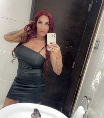 One of the best escorts Beirut has to offer — Briana on sexbeirut.club