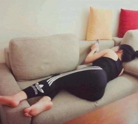 Independent asian escort in Beirut: Micaela available 24 7