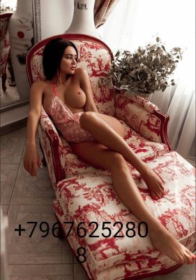 Girl escort service in Beirut from Zora
