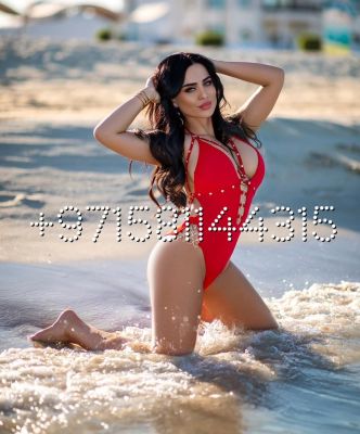 Look through escort pictures of Bobbie on sexbeirut.club
