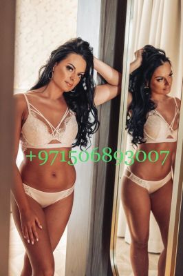 Top escort babe Tristan wants you tonight