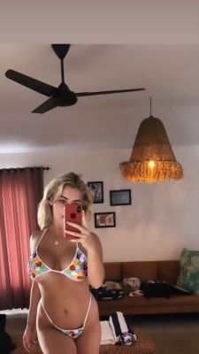 Sex with independent escort Nadia (23 years old, Beirut)