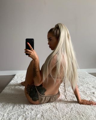 Beirut escort Mary Kate, LBP 400 per hour