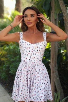 Arab escort in Beirut: Paula, 28 years of age