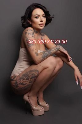 Night with lebanon escort model Terry (classic, oral sex)