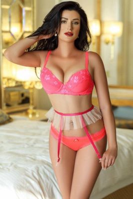 Turkish escort in Beirut (31 years old, works 24 7)