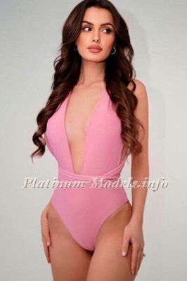 One of the best russian escorts Beirut has to offer: Rowan, +961707674848